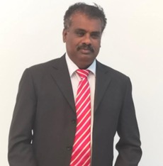 Dr V Murugan
